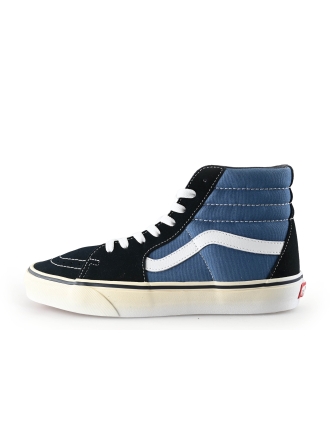 Vans Hoge sneakers Blauw 323671