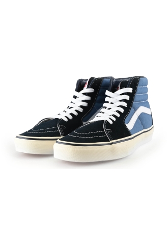 Vans Hoge sneakers Blauw 323671