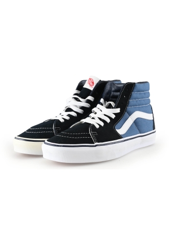 Vans Hoge sneakers Blauw 323672