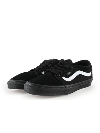 Vans Sneakers Zwart 323674
 Maat 43
 