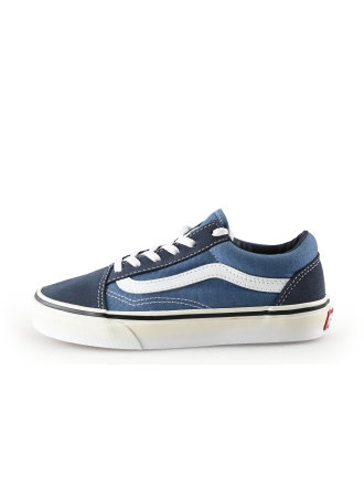 Vans Sneakers Blauw 323676
