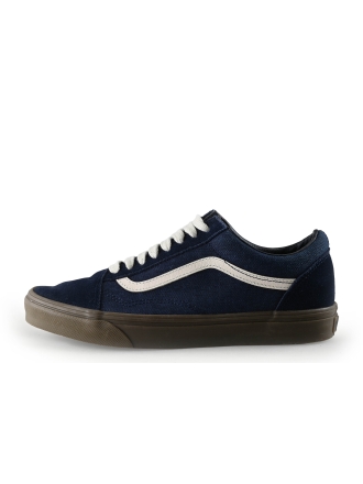 Vans Sneakers Blauw 323681
 Maat 42½
 