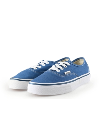 Vans Sneakers Blauw 323682
