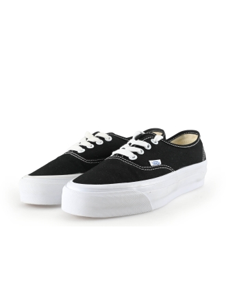 Vans Sneakers Zwart 323688
 Maat 37
 