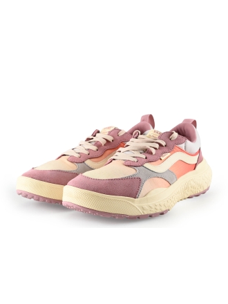 Vans Sneakers Oranje 323689
 Maat 44
 