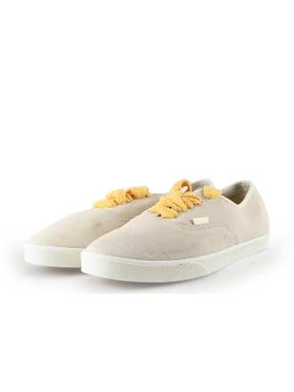 Vans Veterschoenen Beige 323690
 Maat 38½
 