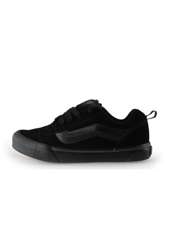 Vans Sneakers Zwart 323692
 Maat 38
 
