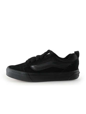 Vans Sneakers Zwart 323694
 Maat 38
 