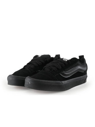 Vans Sneakers Zwart 323694
 Maat 38
 