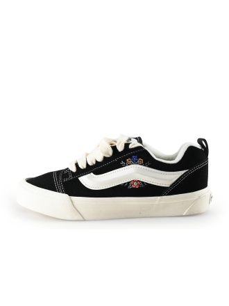 Vans Sneakers Zwart 323695
 Maat 39
 