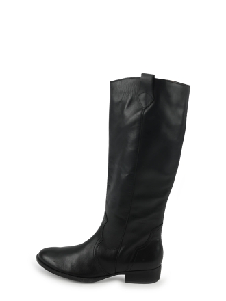 Gabor Laarzen Zwart 323698
 Maat 41
 