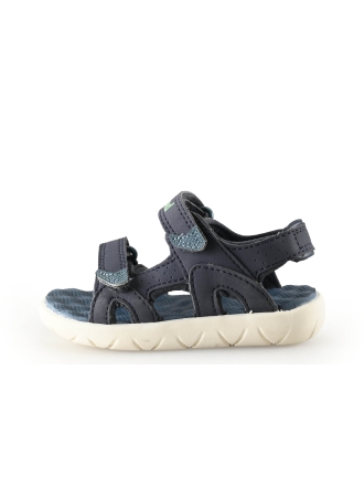 Timberland Sandalen Blauw 323711