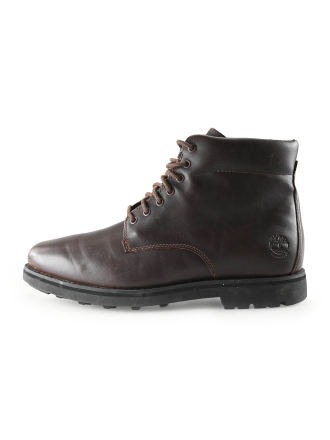 Timberland Veterboots Bruin 323721