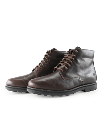 Timberland Veterboots Bruin 323721