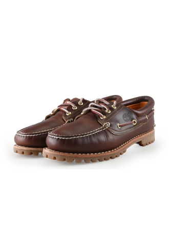 Timberland Bootschoenen Bruin 323728