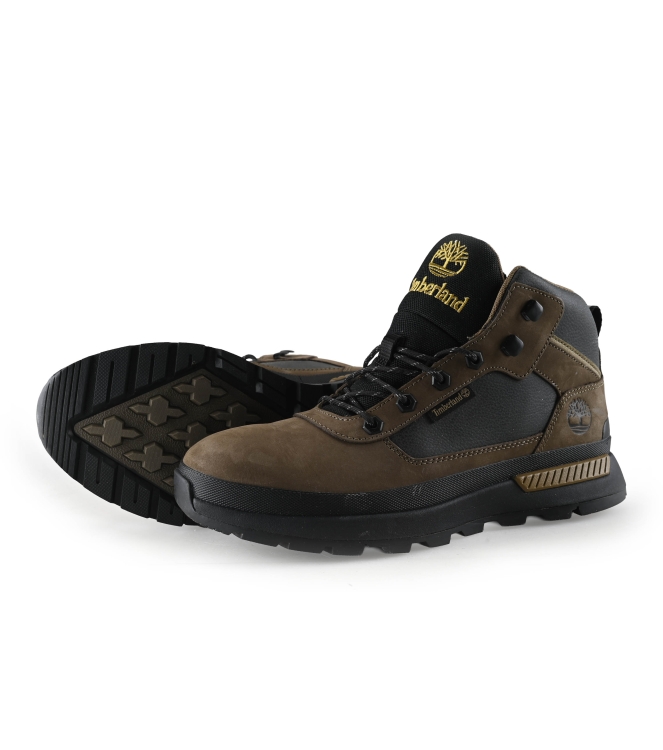 Timberland Veterboots