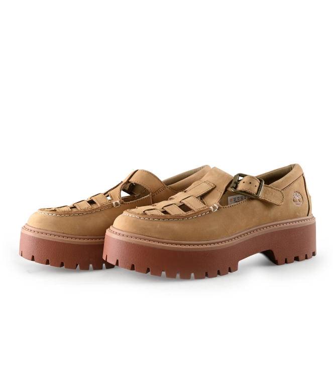 Timberland Instappers