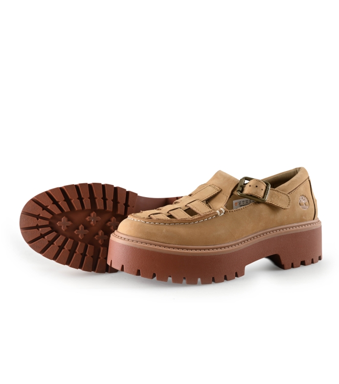 Timberland Instappers