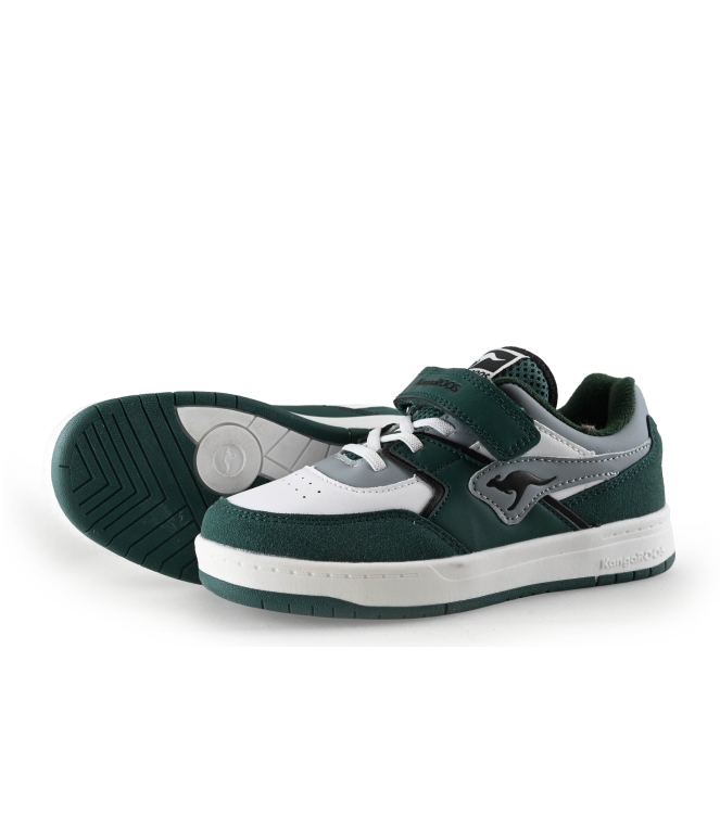 Kangaroos Hoge sneakers