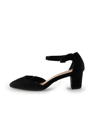 Tamaris Pumps Zwart 323758