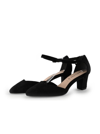 Tamaris Pumps Zwart 323758