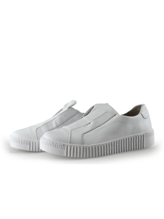 Gabor Sneakers Wit 323762