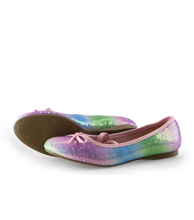 Barbarella Ballerina's