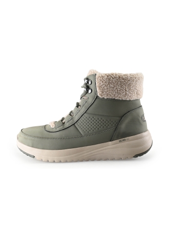 Skechers Sneeuwlaarzen Groen 323785