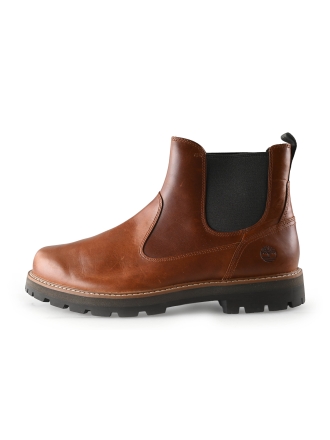Timberland Chelsea boots Bruin 323786
 Maat 47½
 