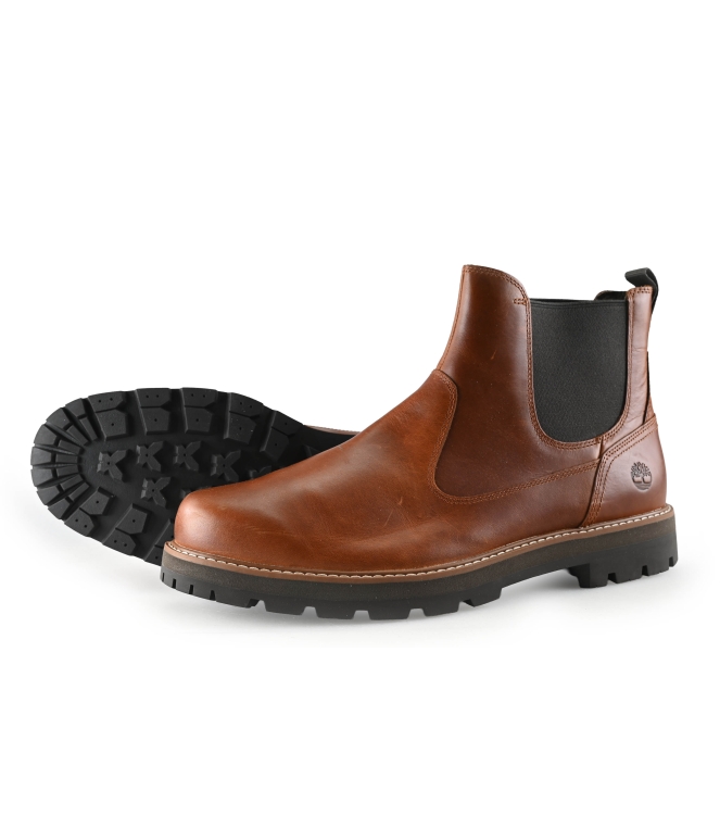 Timberland Chelsea boots