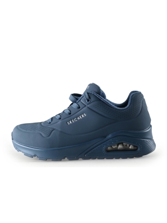 Skechers Sneakers Blauw 323787
 Maat 38
 