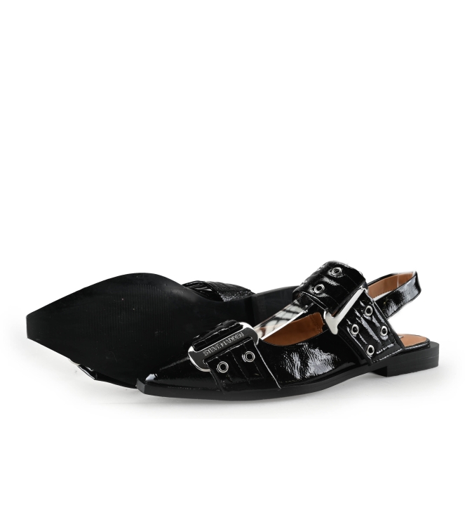 Steve Madden Ballerina's