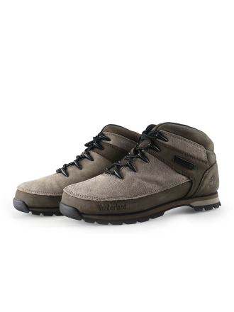 Timberland Boots Bruin 323789
 Maat 40
 