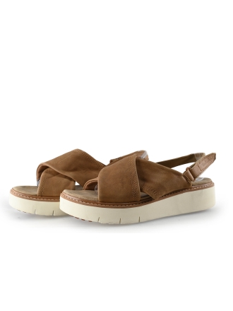 Timberland Sandalen Beige 323790