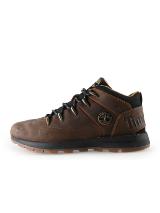 Timberland Sneakers Bruin 323792