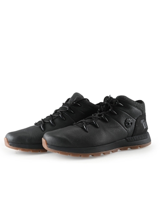 Timberland Veterboots Zwart 323793