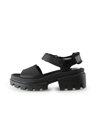 Timberland Sandalen Zwart 323809