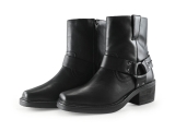 Nelson Biker boots