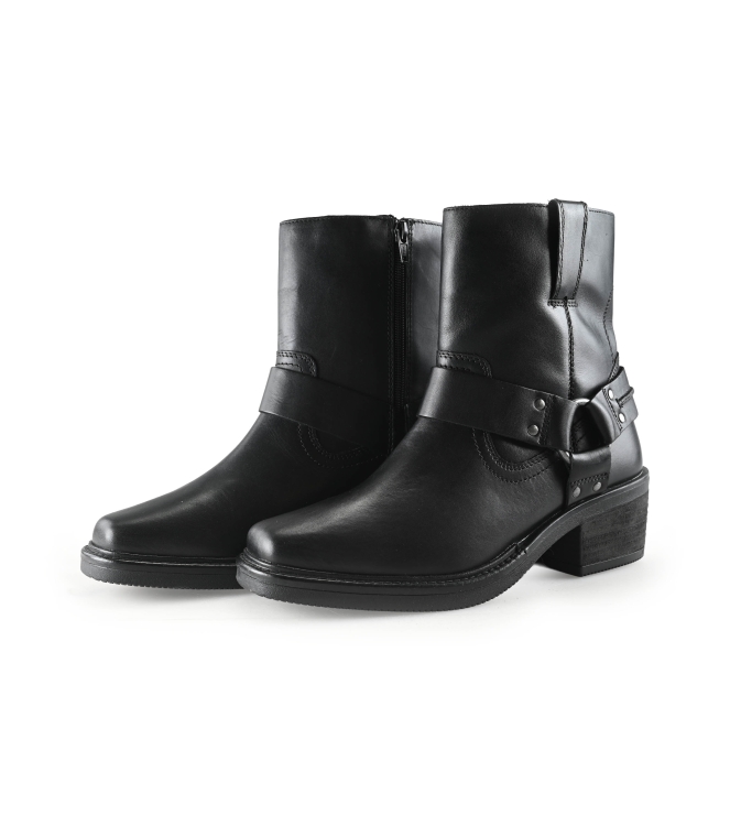 Nelson Biker boots