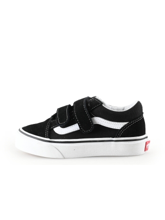 Vans Sneakers Zwart 323844
