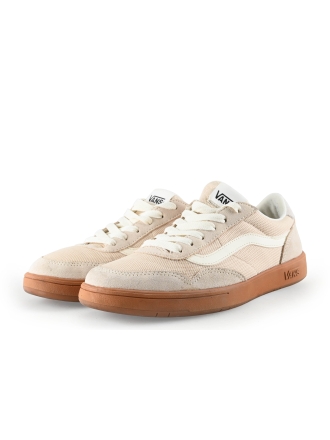 Vans Sneakers Beige 323846
 Maat 43
 