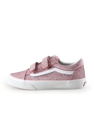 Vans Sneakers Roze 323847