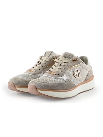 Mexx Sneakers Beige 323848