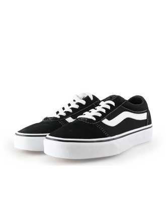 Vans Sneakers Zwart 323850