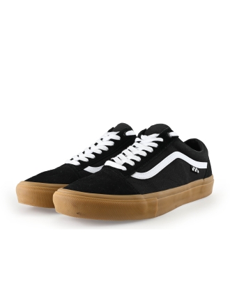 Vans Sneakers Zwart 323851
 Maat 45
 