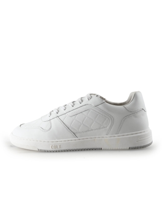 Cycleur de Luxe Sneakers Wit 323853
 Maat 45
 