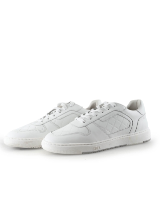 Cycleur de Luxe Sneakers Wit 323853
 Maat 45
 