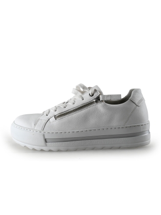 Gabor Sneakers Wit 323854
