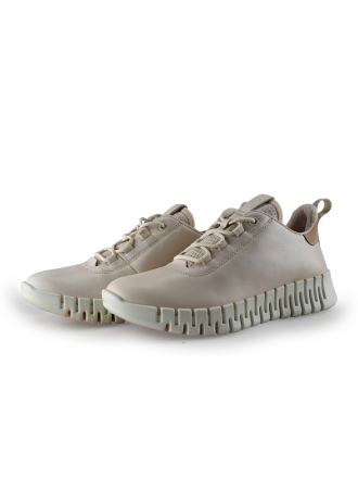 Ecco Sneakers Beige 323860