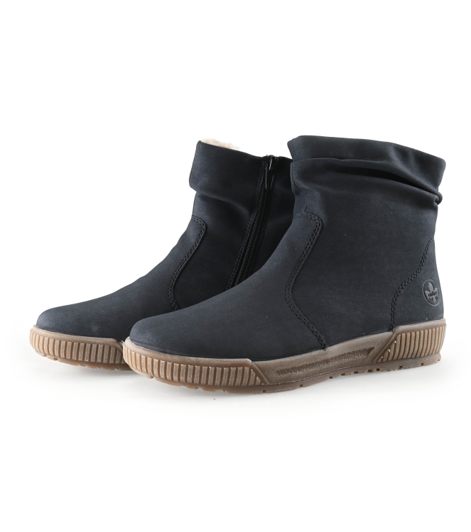 Rieker Boots
